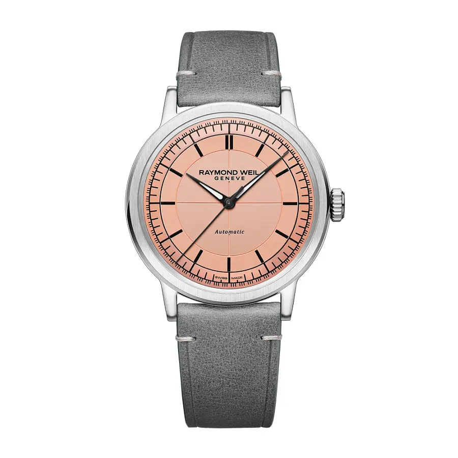 Raymond Weil Millesime 2925-STC-80001