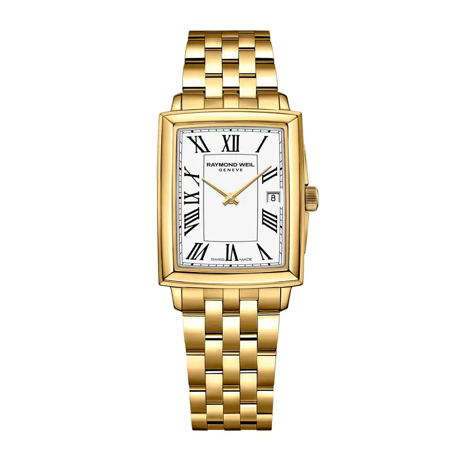 Raymond Weil Toccata 5925-P-00300