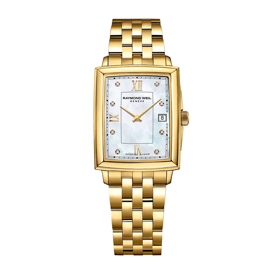 Raymond Weil Toccata 5925-P-00995