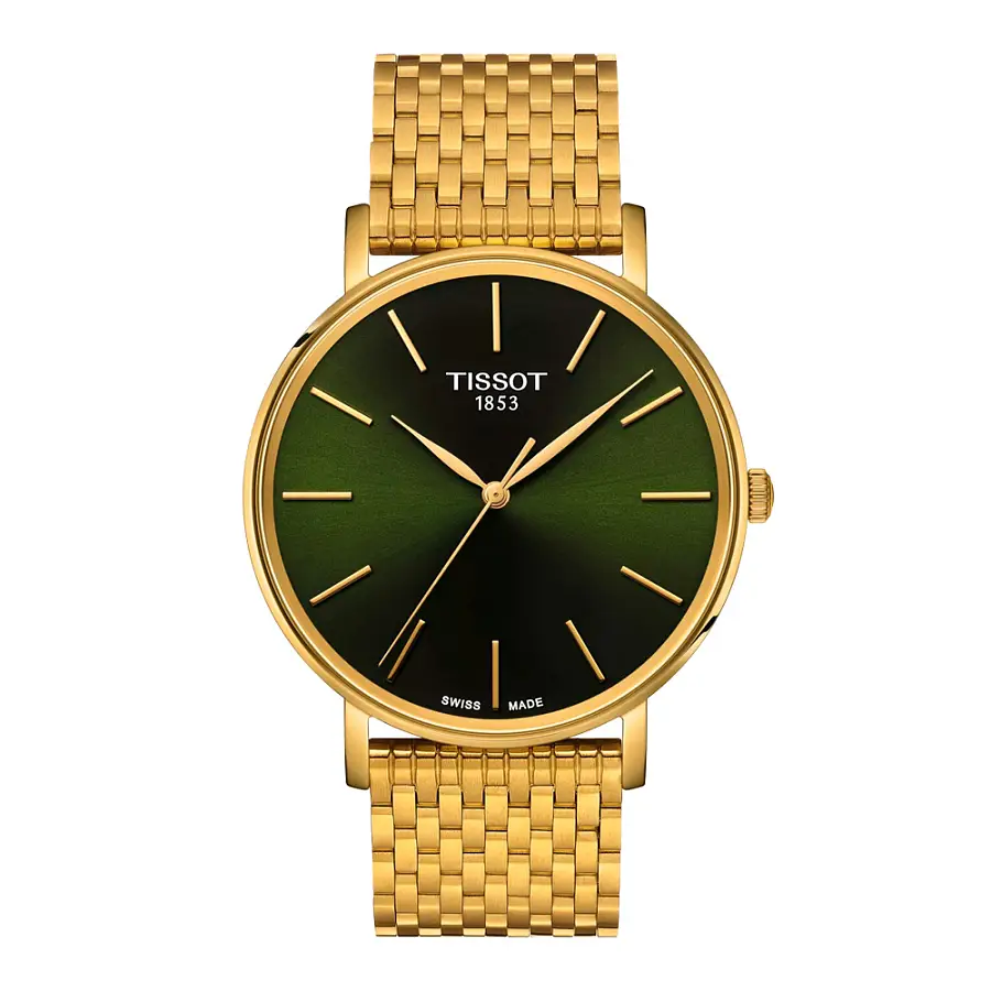 Tissot Everytime 40mm T143.410.33.091.00
