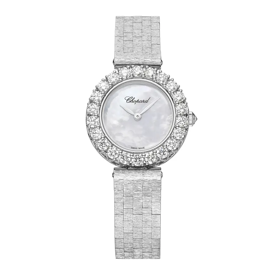 Chopard L'Heure du Diamant Round 10A178-1301