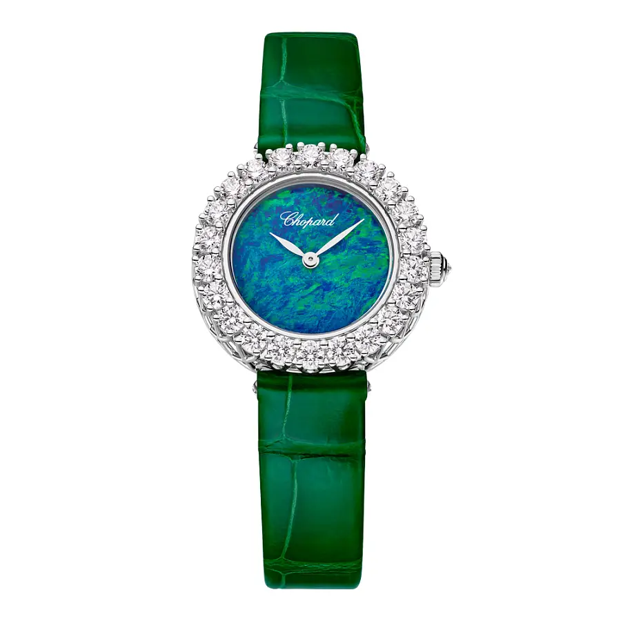 Chopard L'Heure du Diamant Round 13A178-1316