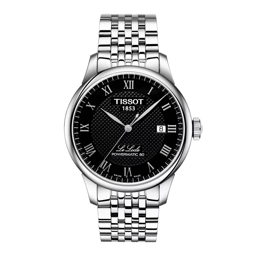 Tissot Le Locle Powermatic 80 T006.407.11.053.00