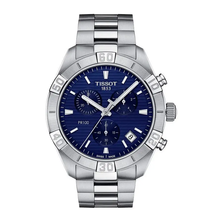Tissot PR 100 Sport Gent Chronograph T101.617.11.041.00