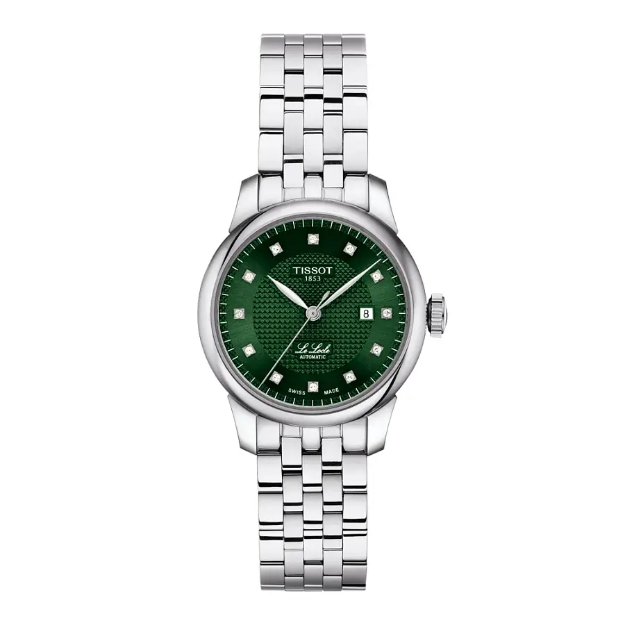 Tissot Le Locle Automatic Lady 29mm T006.207.11.096.00