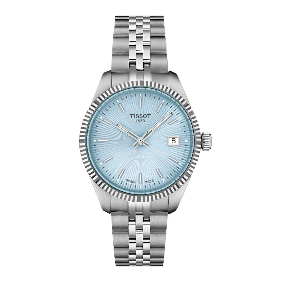 Tissot Ballade 34mm T156.210.11.351.00