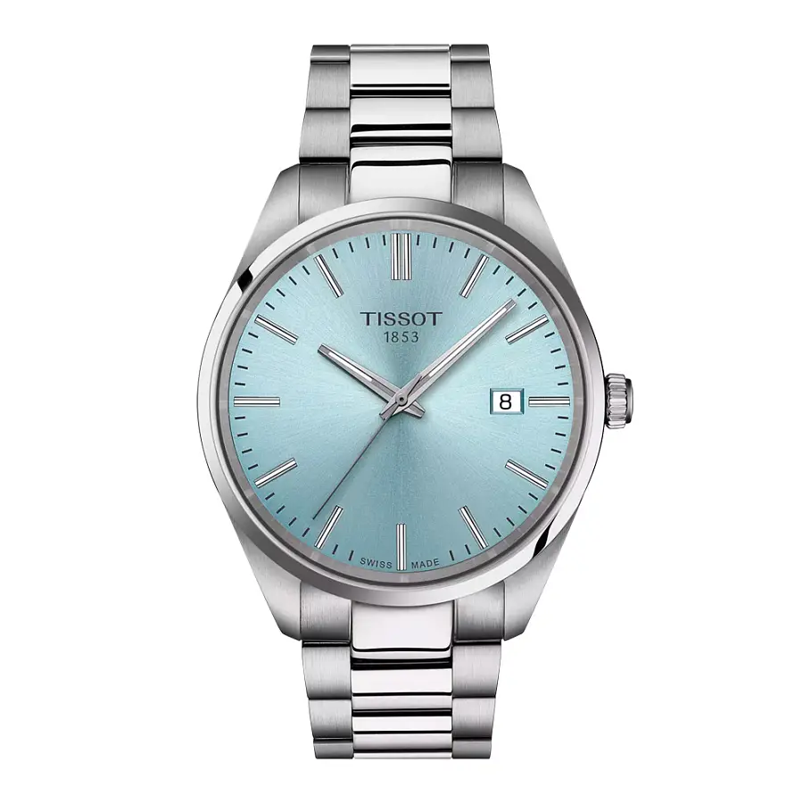 Tissot PR100 Quartz 40mm T150.410.11.351.00