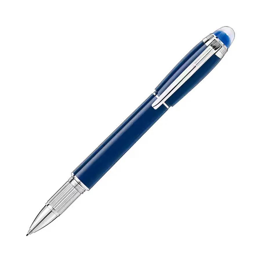 Montblanc StarWalker Blue Planet Doué Fineliner pero MB132435
