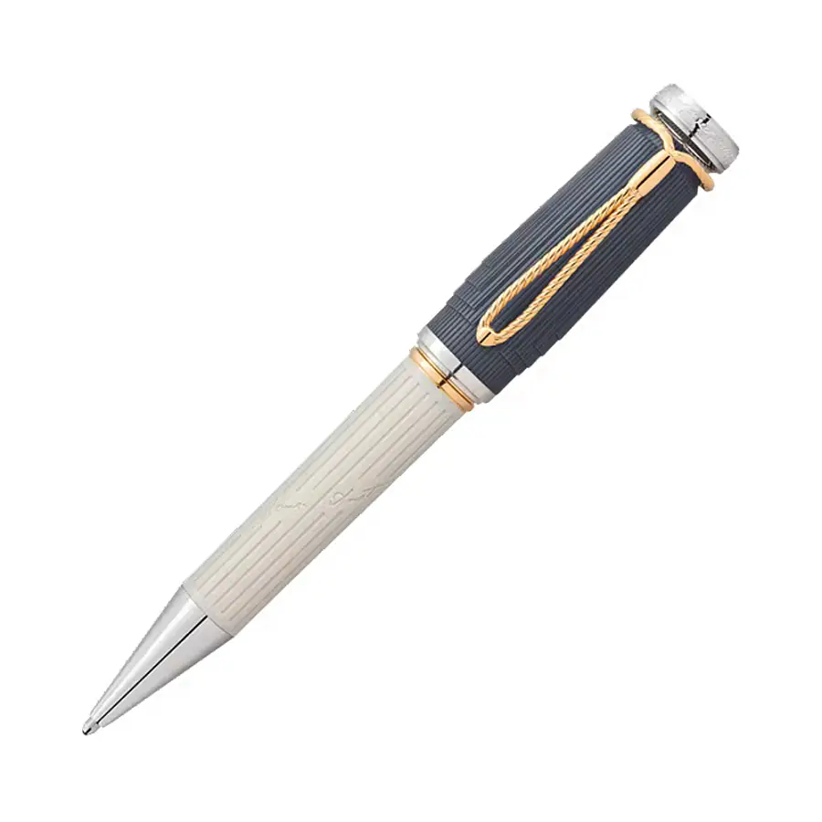 Montblanc Writers Edition Jane Austen Kuličkové pero MB130674