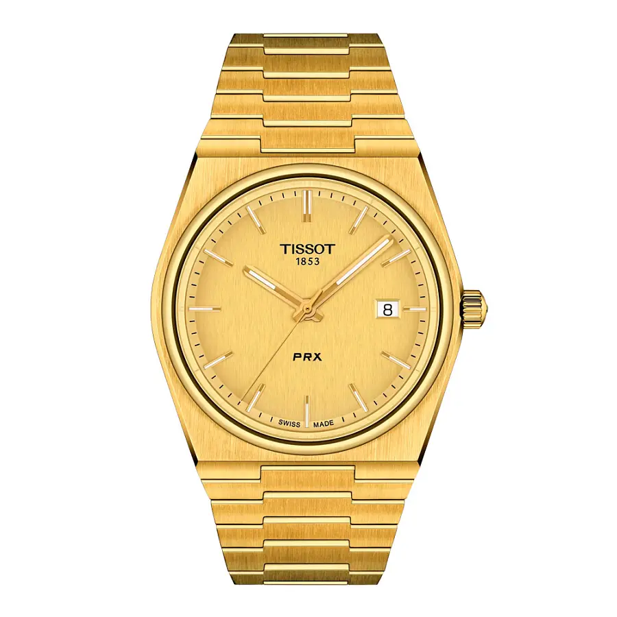 Tissot PRX T137.410.33.021.00