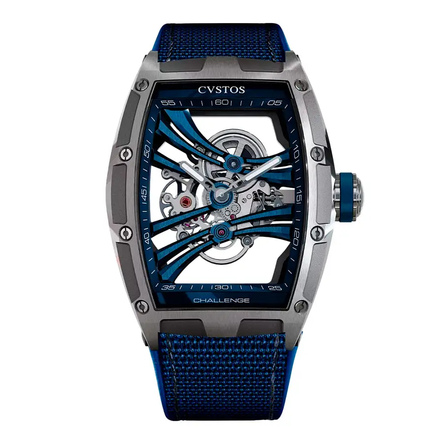 Cvstos Jetliner Challenge K.Khachanov A10113.4193001