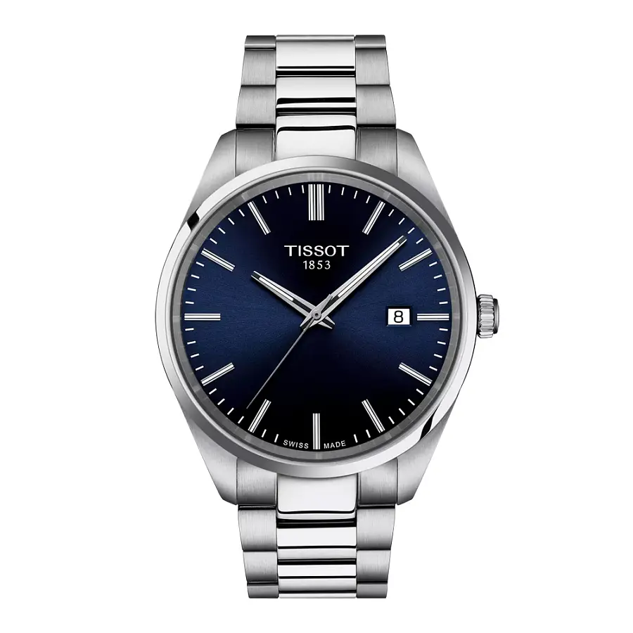 Tissot PR 100 T150.410.11.041.00