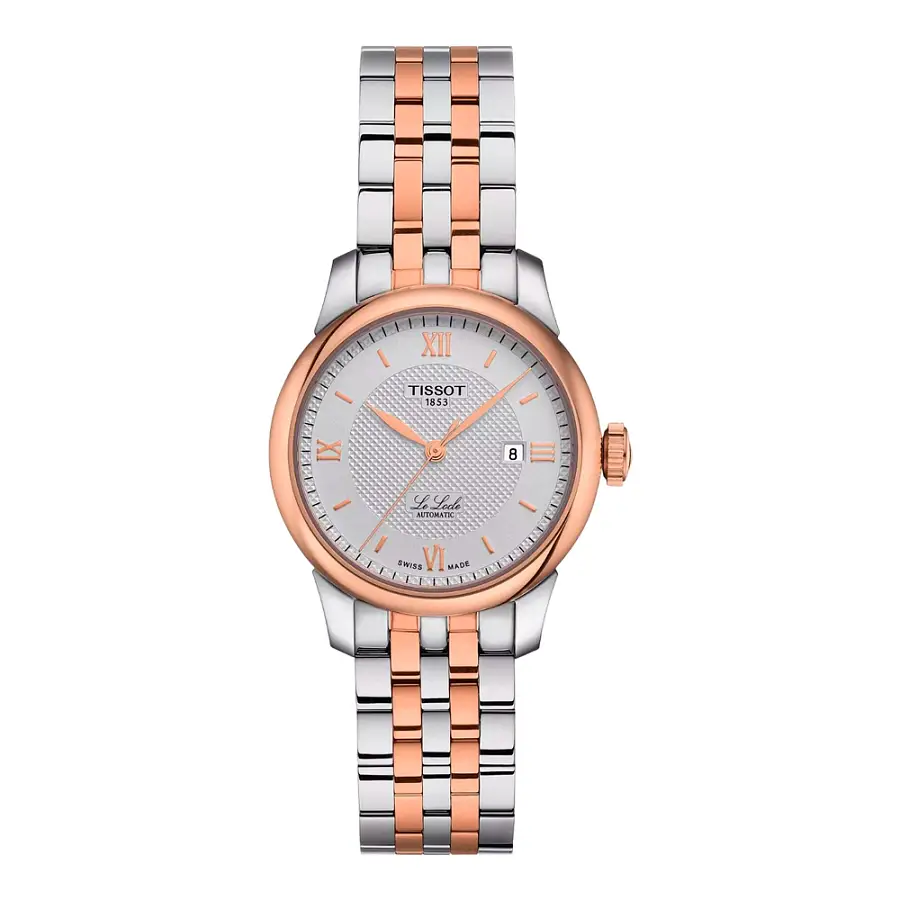Tissot Le Locle Automatic Lady T006.207.22.038.00
