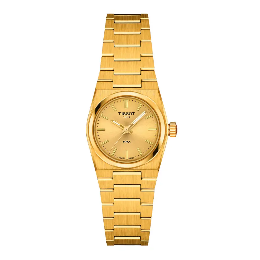 Tissot PRX 25mm T137.010.33.021.00