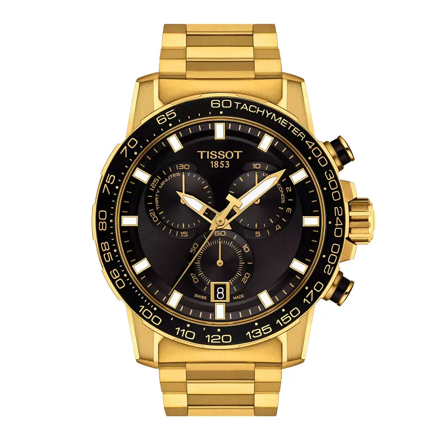 Tissot Supersport Chrono T125.617.33.051.01