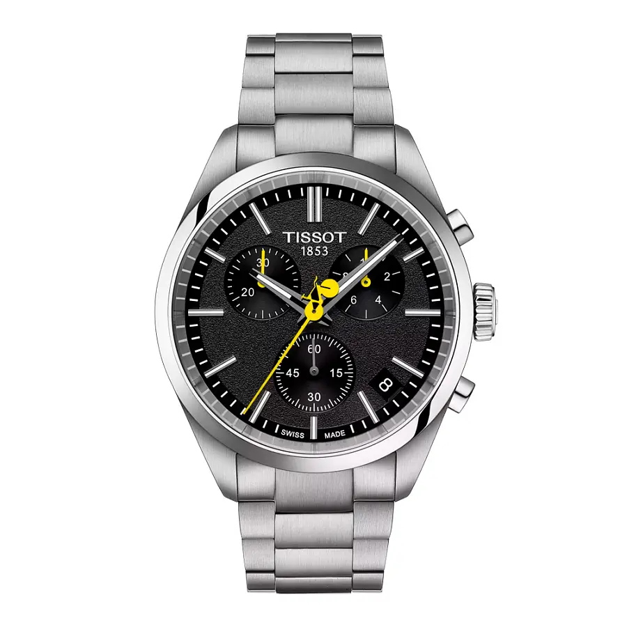 Tissot PR 100 Tour de France T150.417.11.051.00