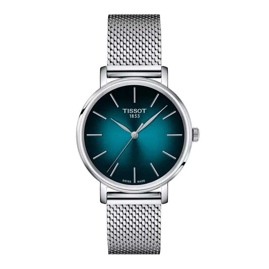 Tissot Everytime 34mm T143.210.11.091.00