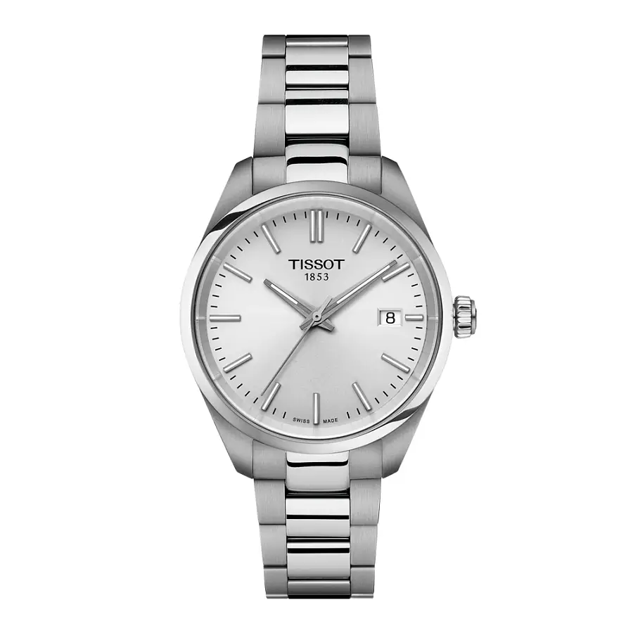 Tissot PR100 34 mm T150.210.11.031.00