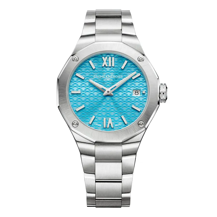 Baume & Mercier Riviera M0A10612