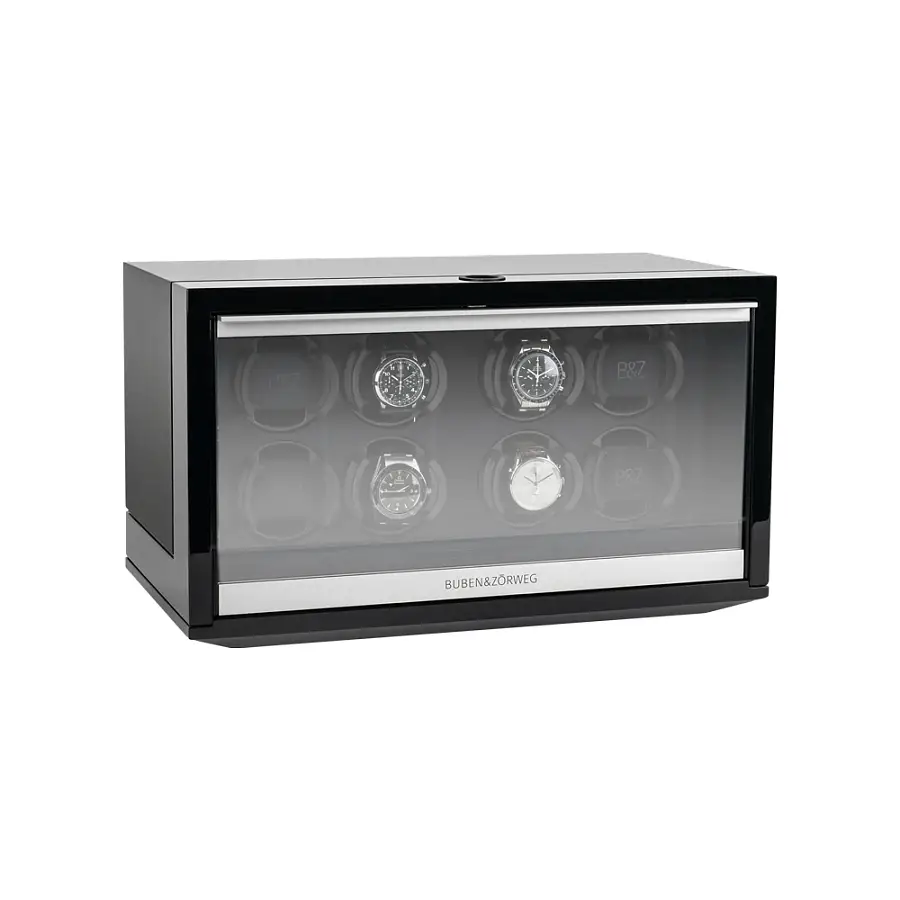 Buben & Zorweg NEO 8 Carbon Matte