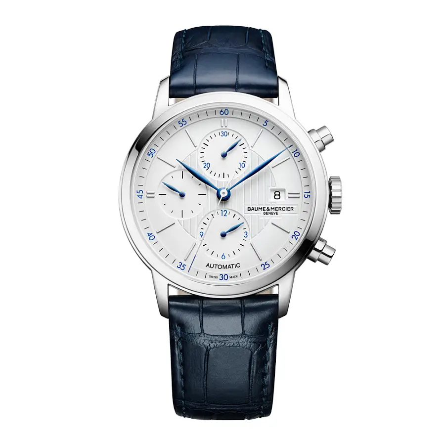 Baume & Mercier Classima M0A10330