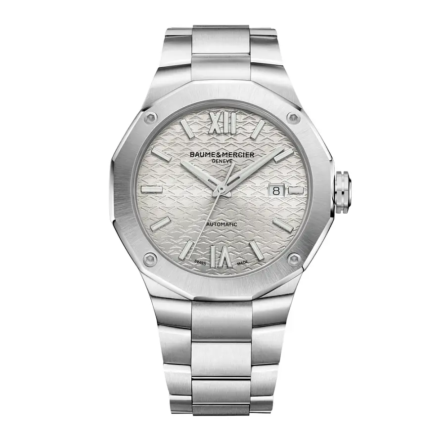 Baume & Mercier Riviera M0A10622