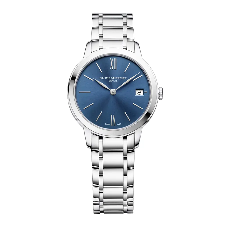 Baume & Mercier Classima Lady M0A10477