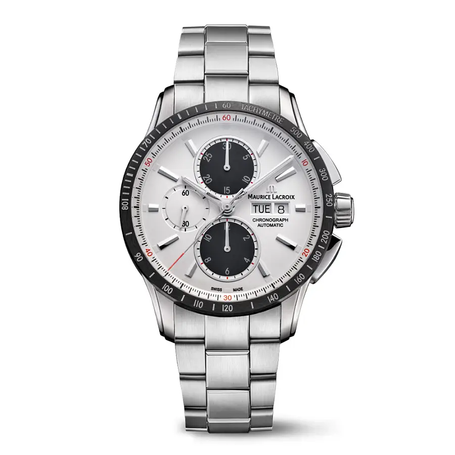 Maurice Lacroix Pontos S PT6038-SSL22-130-1