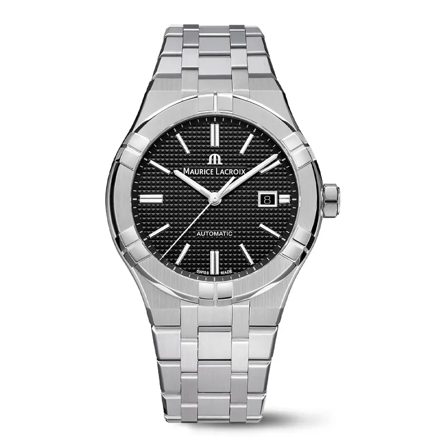 Maurice Lacroix Aikon AI6008-SS002-330-1