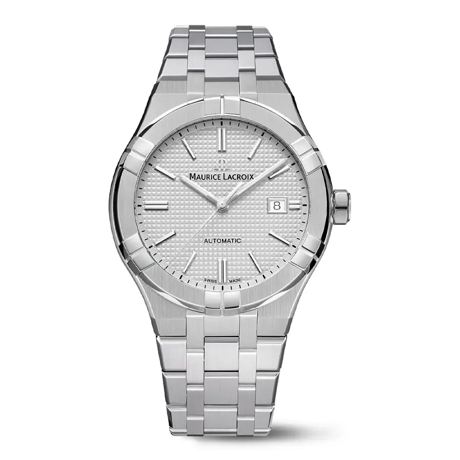 Maurice Lacroix Aikon AI6008-SS002-130-1
