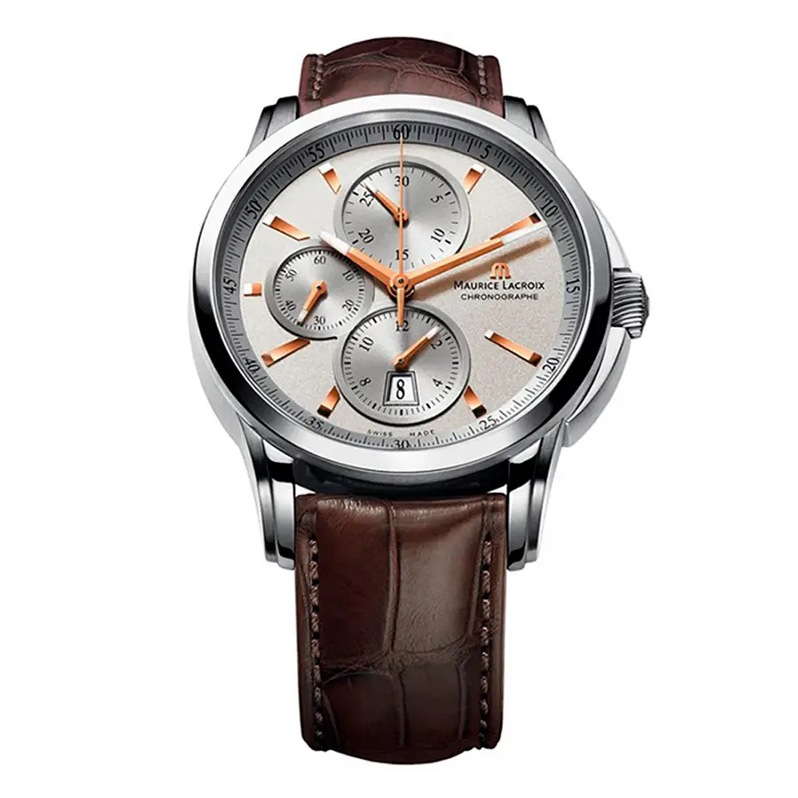 Maurice Lacroix Pontos PT6188-SS001-131