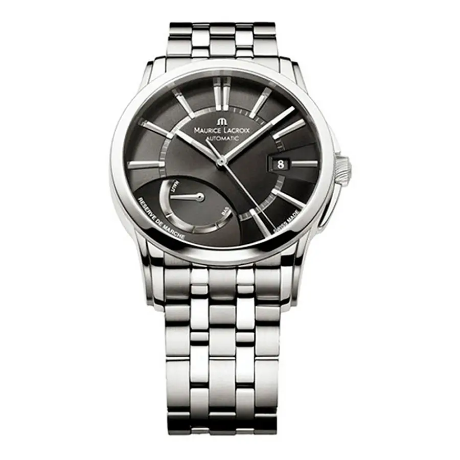 Maurice Lacroix Pontos Power Reserve PT6168-SS002-331