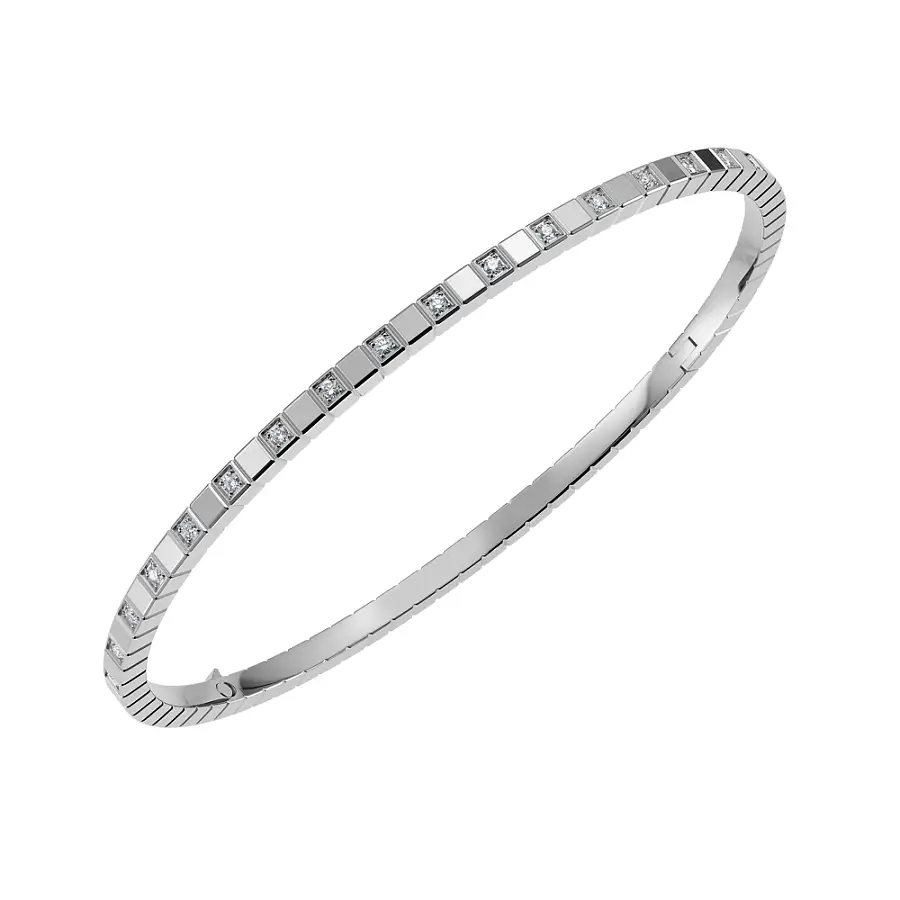 Zlatý Náramek Chopard Ice Cube 857702-1010