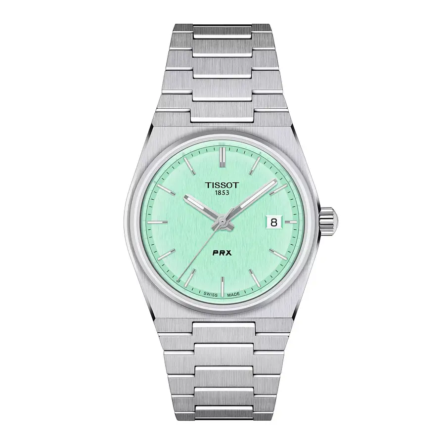 Tissot PRX 35mm T137.210.11.091.00