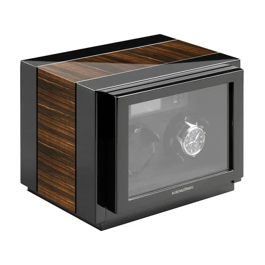 Drum & Zorweg VANTAGE 2