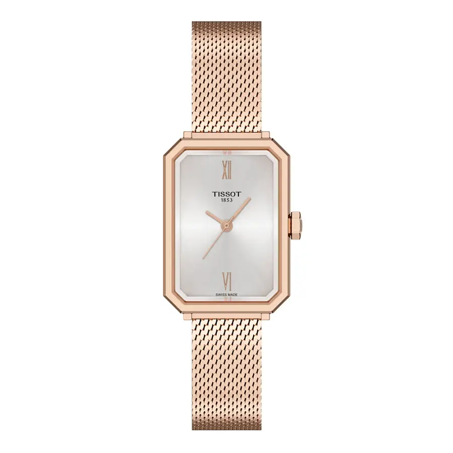 Tissot SRV 30mm T160.110.33.033.00