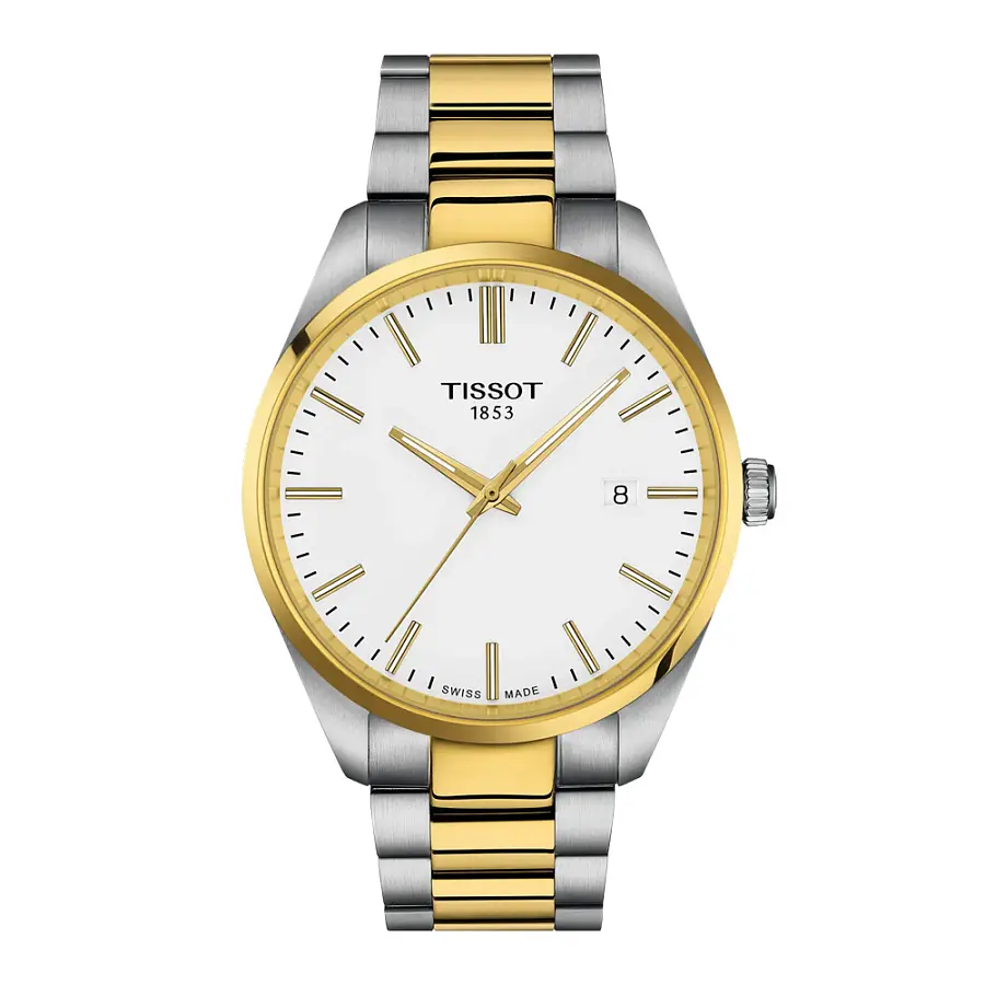 Tissot PR 100 40mm T150.410.22.011.00