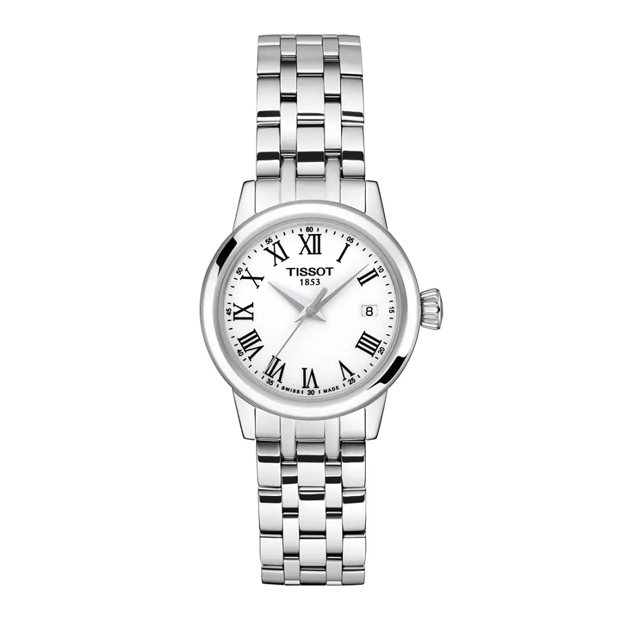 Tissot Classic Dream Lady T129.210.11.013.00