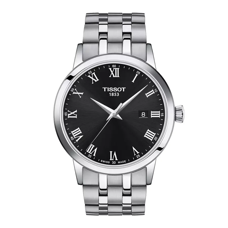 Tissot Classic Dream Gent T129.410.11.053.00