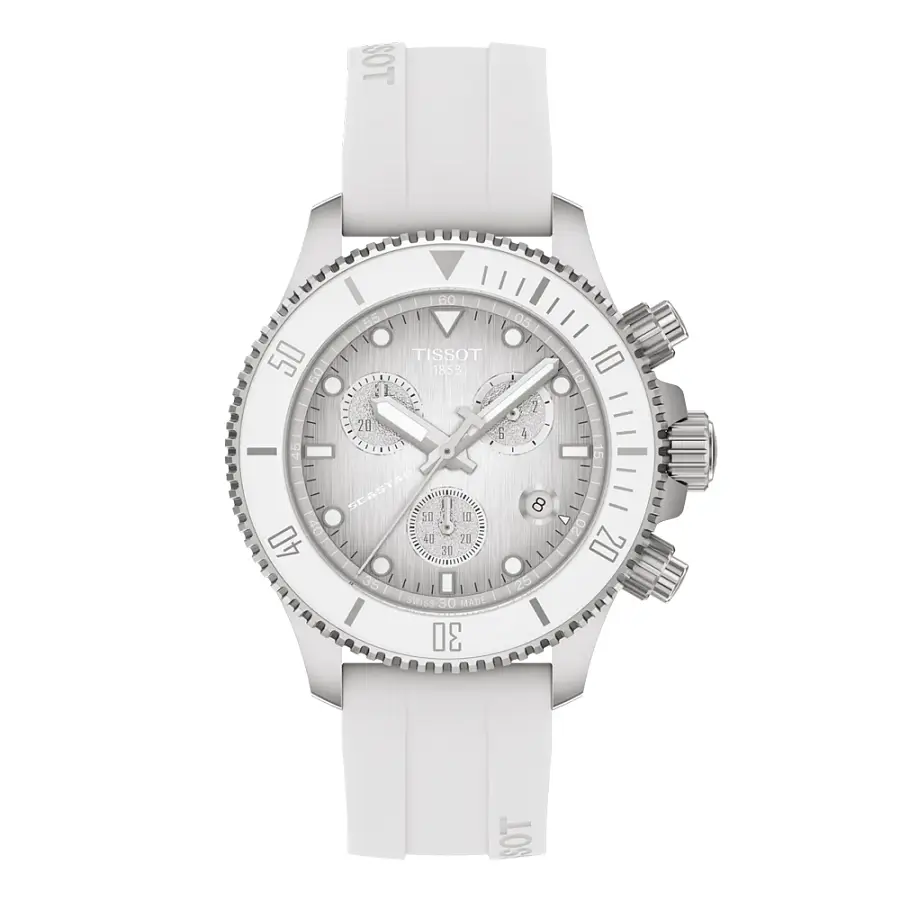 Tissot Seastar 1000 Chronograf T120.217.17.011.00