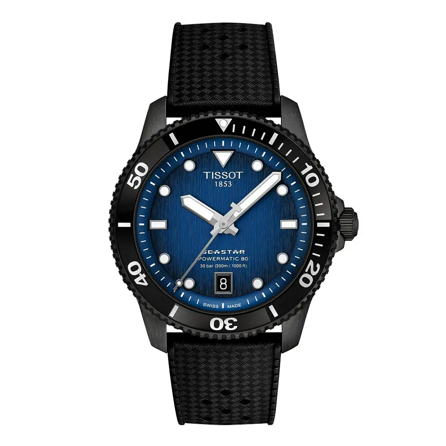 Tissot Seastar 1000 Powermatic 80 T120.807.37.041.00