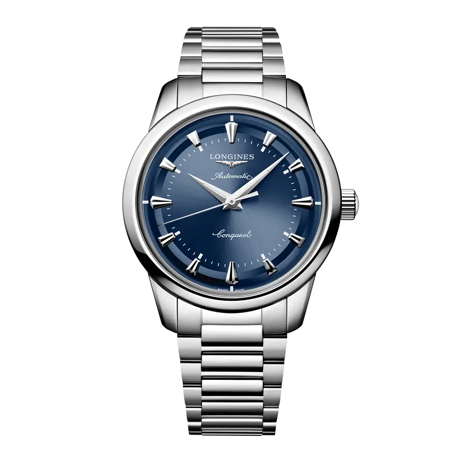 Longines Conquest Heritage L1.650.4.92.6