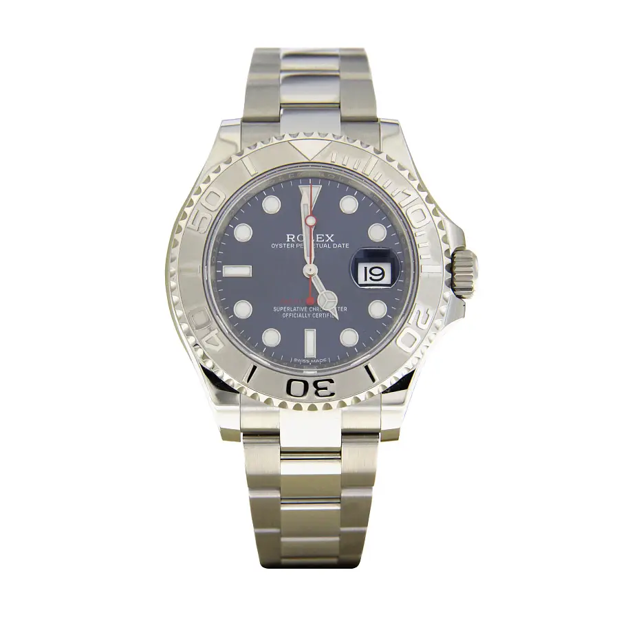 Yacht-Master 40 126622