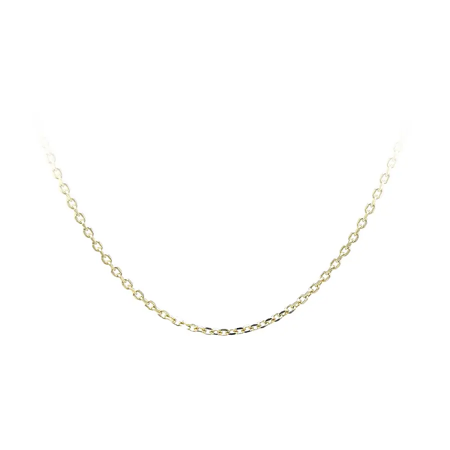 Zlatý řetízek Ankr