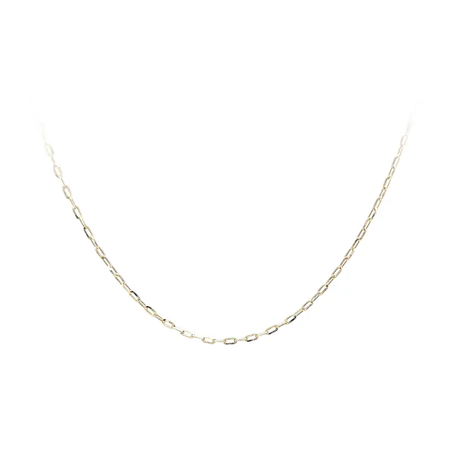 Zlatý řetízek Ankr