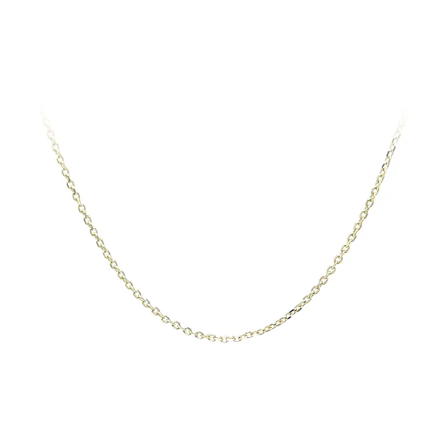 Zlatý řetízek Ankr