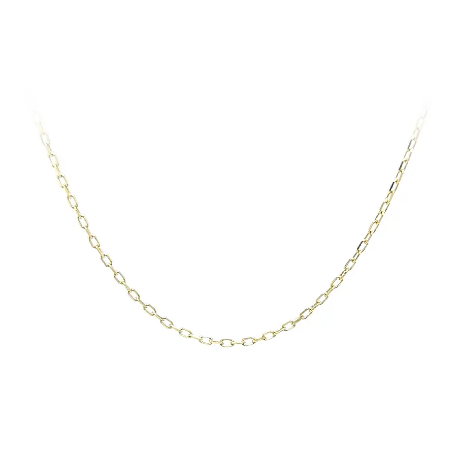 Zlatý řetízek Ankr