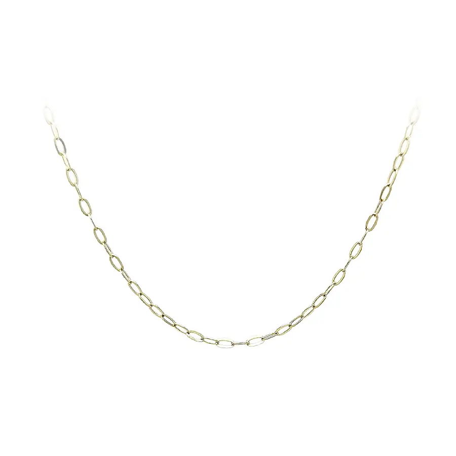 Zlatý řetízek Ankr