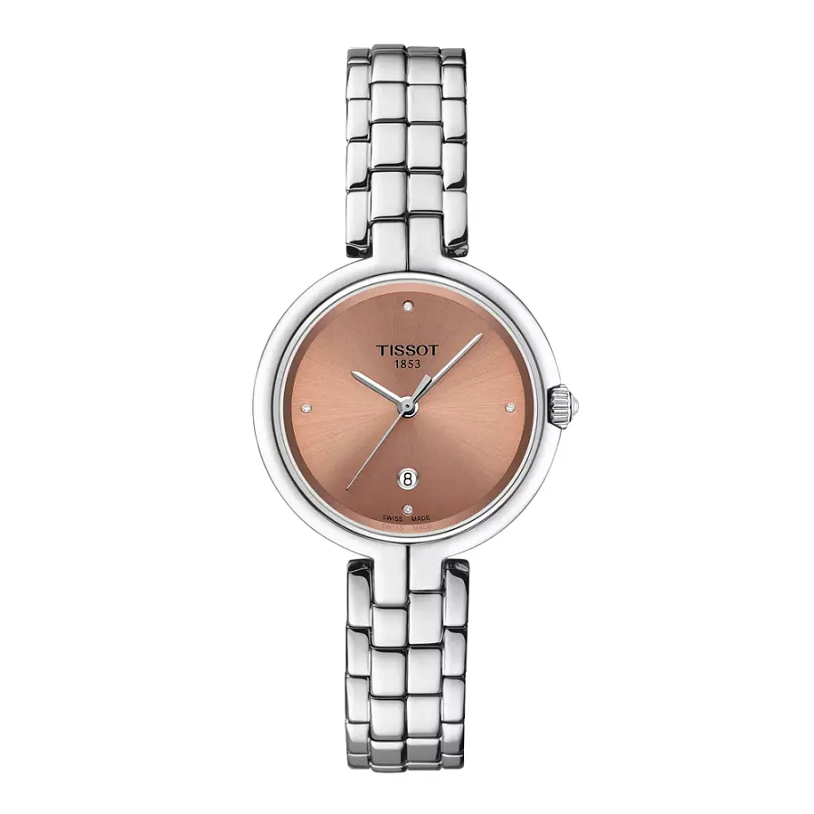 Tissot Flamingo T094.210.11.336.00