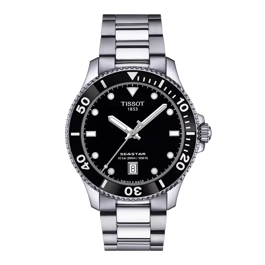 Tissot Seastar 1000 T120.410.11.051.00